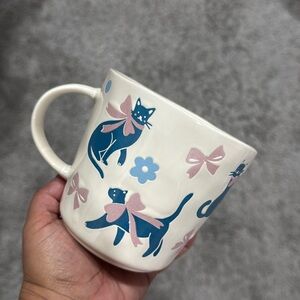 Cat Lover Mug New